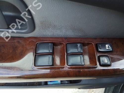 Used Left front window switch Left front window switch 35815798 35815798
