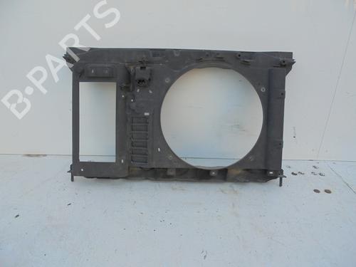 Frontplade/Frontkurv CITROËN C4 Grand Picasso I (UA_) [2006-2013]  13471607