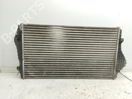 Intercooler CHEVROLET NUBIRA Saloon  | BP27608746M30 
