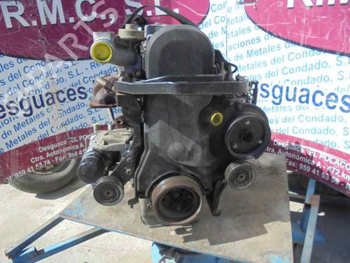 Engine FORD MONDEO II Saloon (BFP) 1.8 TD | BP31335244M1