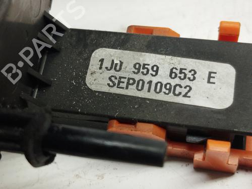 Squib airbag SKODA OCTAVIA I (1U2) 1.9 TDI | BP24615277C102