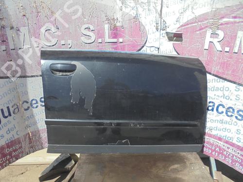 Used Right front door AUDI A4 B6 (8E2) 2.5 TDI quattro (180 hp) 13644213