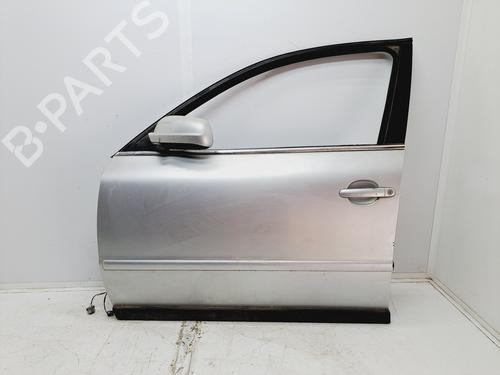 left-front-door-vw-passat-b55-3b3-19-tdi-2000-2001-2002-2003-2004-2005-19263327 main image
