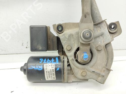 Front wiper motor MERCEDES-BENZ A-CLASS (W168) A 170 CDI (168.008) | BP24020378M29