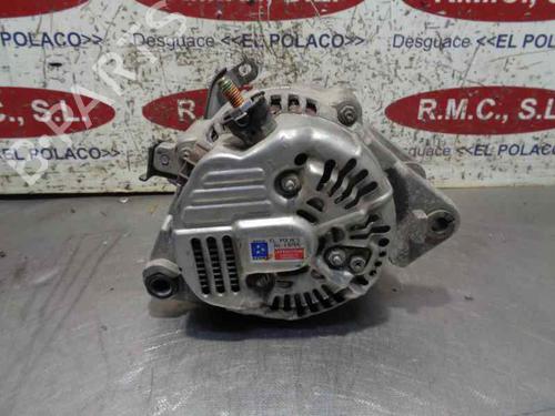 Alternator KIA CARNIVAL / GRAND CARNIVAL III (VQ) 2.9 CRDi | BP13425250M7 
