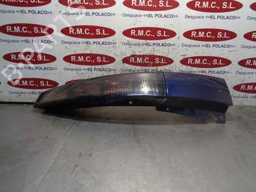 Used Right taillight Right taillight OPEL SIGNUM Hatchback (Z03) [2003-2008] 13424119 13424119