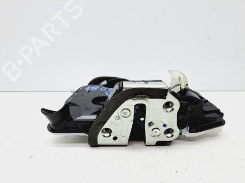 Front right lock TOYOTA COROLLA Hatchback (_E21_, _EA1_, _EH1_) 1.8 Hybrid (ZWE211, ZWE219) | BP15649440C97 
