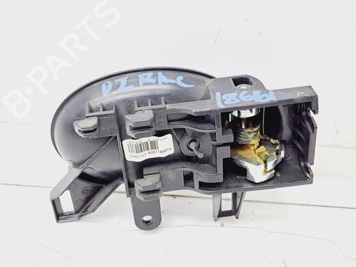 Front left interior door handle NISSAN JUKE (F15) 1.5 dCi | BP18431445I13 