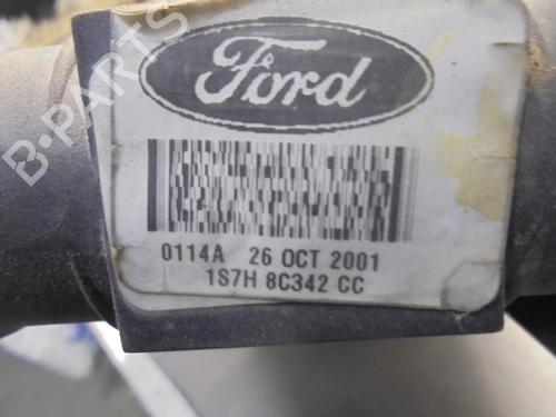 Køler FORD MONDEO III (B5Y) 2.0 TDCi | BP13429536M31 