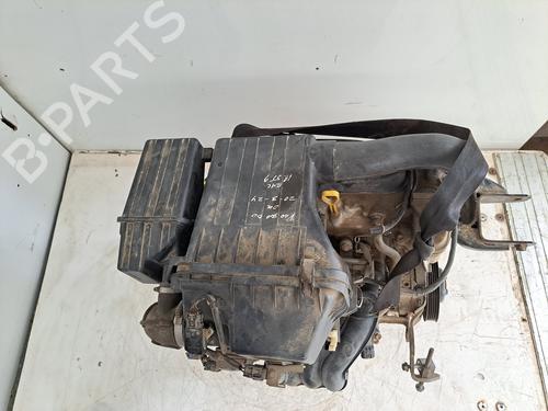 Engine NISSAN PIXO (UA0) | BP27224702M1 - Image 2