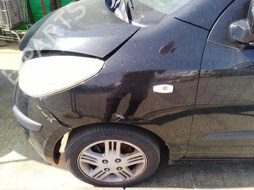left-front-fenders-hyundai-i10-i-pa-2007-2008-2009-2010-2011-2012-2013-2014-2015-2016-2017-2018-35817050 main image