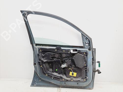Left front door FORD FUSION (JU_) 1.4 | BP26187824C2 