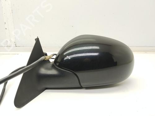 Left mirror VW NEW BEETLE (9C1, 1C1) 1.9 TDI | BP27658113C26 