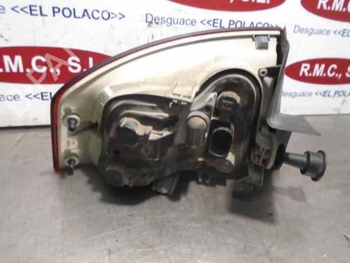 Right taillight AUDI A4 B7 (8EC) 2.0 TDI 16V | BP30001719C35