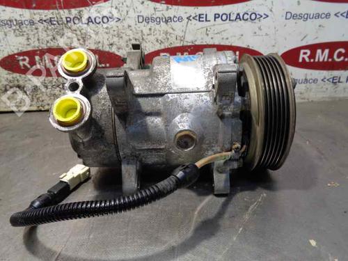 AC compressor CITROËN XSARA (N1) 1.6 16V | BP13461379M34 