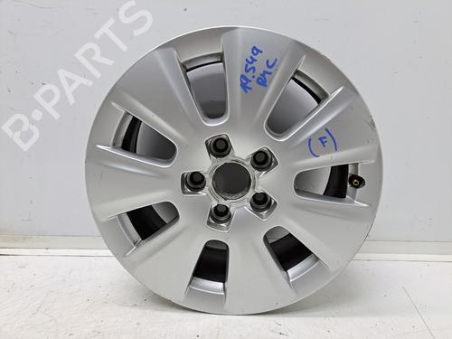 Used Rim AUDI A3 (8P1) 1.9 TDI (105 hp) 30878234