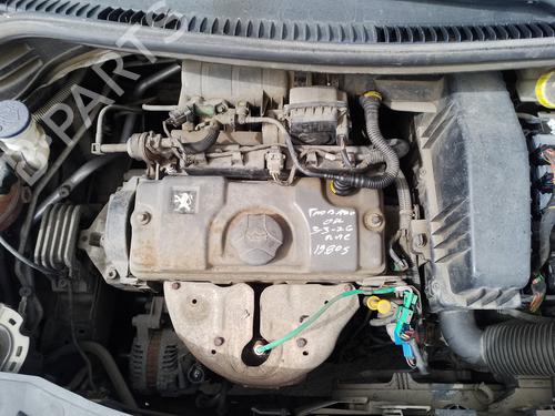 engine-peugeot-207-wa_-wc_-2006-2007-2008-2009-2010-2011-2012-2013-2014-2015-35818567 main image
