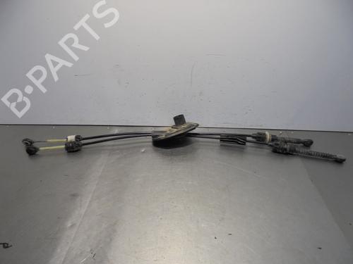 Used Other Other RENAULT KANGOO / GRAND KANGOO II (KW0/1_) [2008-2026] 31828501 31828501