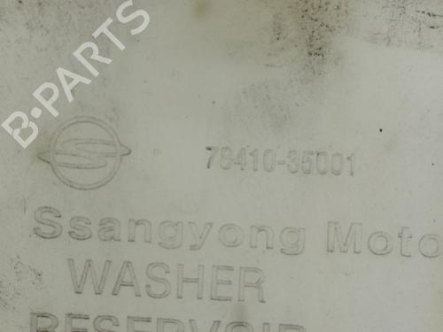 Behälter Scheibenwaschanlage SSANGYONG TIVOLI | BP30575575C113