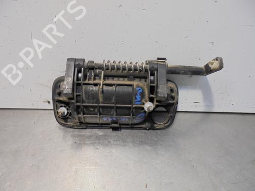 Front right exterior door handle PEUGEOT 406 (8B) 1.8 16V | BP13428451C129 