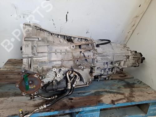 Gearbox AUDI A6 Allroad C7 (4GH, 4GJ) 3.0 TDI quattro | BP32192379M3 