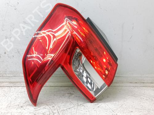 Left taillight CITROËN C4 AIRCROSS | BP37197362C34 - Image 3