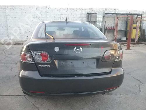 Left tailgate light MAZDA 6 Saloon (GG) | BP23456481C79 - Image 9