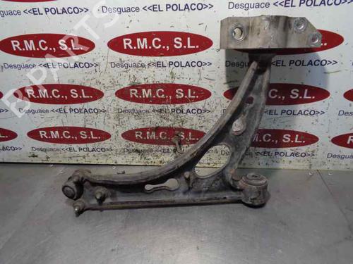 Left front suspension arm VW TOURAN (1T1, 1T2) 2.0 TDI 16V | BP13425425M12 
