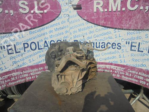 Gearbox FORD FOCUS C-MAX (DM2)  | BP13426440M3 