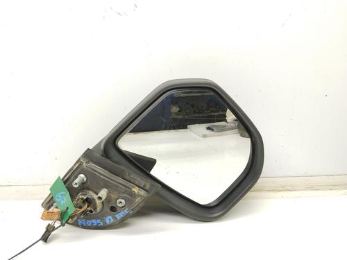 Used Left mirror CITROËN BERLINGO / BERLINGO FIRST MPV (MF_, GJK_, GFK_) [1996-2025]  25873945