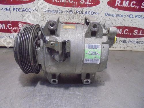 AC compressor VOLVO S60 I (384) 2.4 D | BP13455938M34 