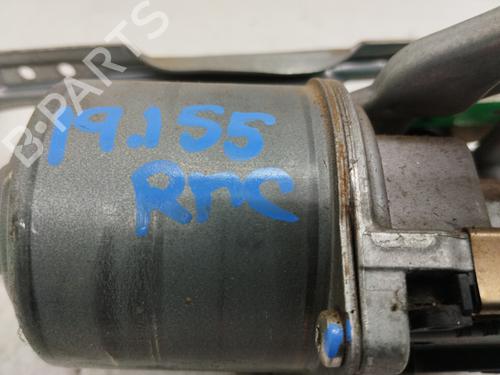 Front wiper motor PEUGEOT 3008 II SUV (MC_, MR_, MJ_, M4_) 1.6 BlueHDi 120 | BP25137155M29 