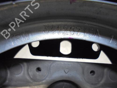 Steering wheel NISSAN JUKE (F15) 1.6 | BP13455227C49 
