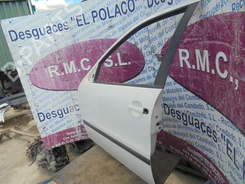 Left front door SEAT TOLEDO II (1M2) 1.9 TDI | BP13425498C2 