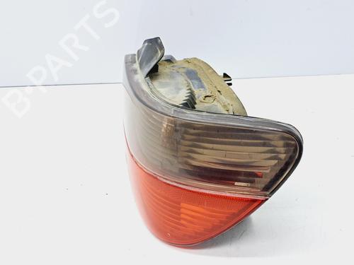 Right taillight PEUGEOT 406 (8B) 1.9 TD | BP13472716C35 