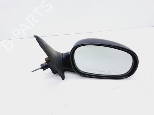 Right mirror DAEWOO LANOS (KLAT) 1.3 | BP13465018C27 