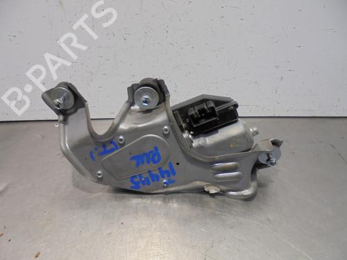 Rear wiper motor TOYOTA AURIS (_E18_)  | BP13429324M102 