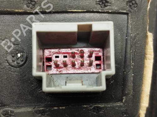 Right mirror FORD KUGA II (DM2)  | BP30787265C27 