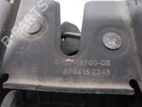 Hood lock LAND ROVER RANGE ROVER EVOQUE (L538)  | BP13494523C133 