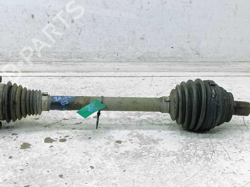 Used Left front driveshaft Left front driveshaft 38267303 38267303