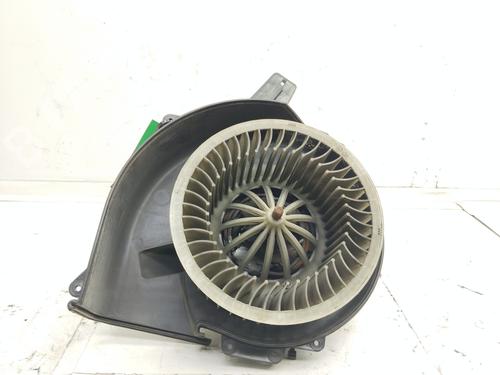 Ventilator motor SEAT IBIZA III (6L1) [2002-2009]  25904555