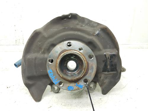 Used Right front steering knuckle MINI MINI CLUBVAN (R55) Cooper D (112 hp) 30882623