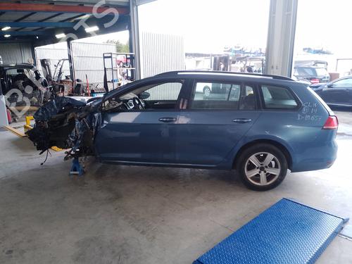 Brugte VW GOLF VII Variant (BA5, BV5) [2013-2022]  4428394
