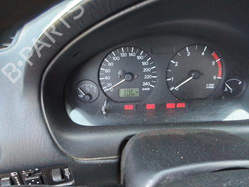 Used Instrument cluster Instrument cluster 35815956 35815956