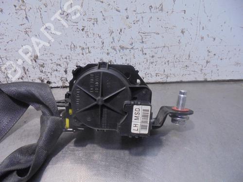 Rear left seatbelt SSANGYONG KORANDO (CK)  | BP13494809I29 