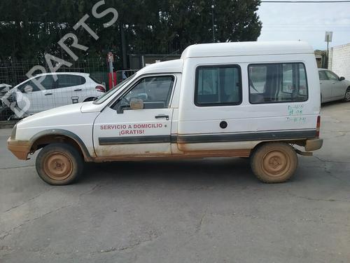 Left front suspension arm CITROËN C15 Box Body/MPV (VD_) 1.8 D | BP13455150M12 