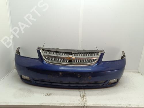Used Front bumper CHEVROLET NUBIRA Saloon [2005-2012]  18240687
