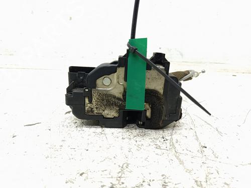 Front right lock NISSAN QASHQAI I (J10, NJ10)  | BP32192382C97 