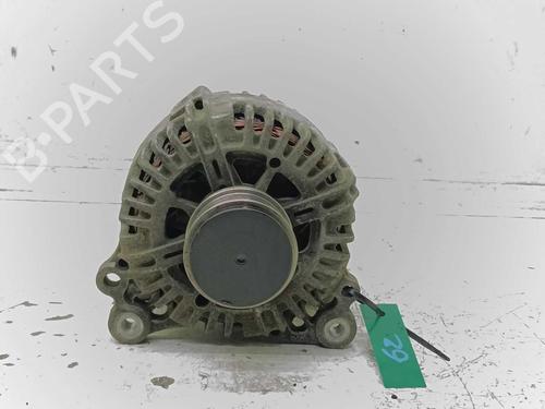 Used Alternator Alternator 38284842 38284842