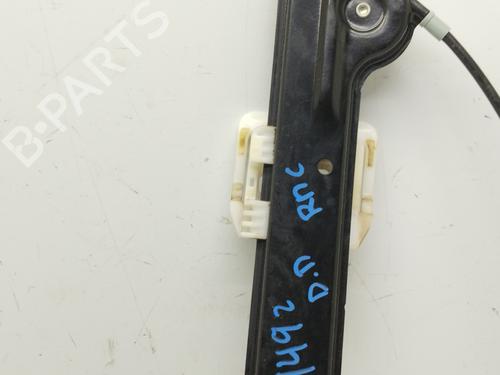 Front right window mechanism MINI MINI CLUBVAN (R55) Cooper D | BP30319288C23